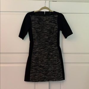Tibi dress